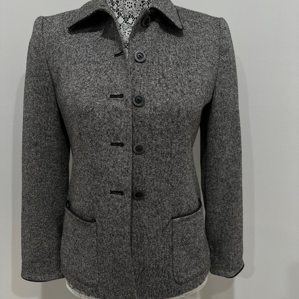 Kate Hill Blazer Size 2